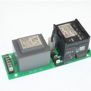 SCHEDA ELETTRONICA 230-380 V
