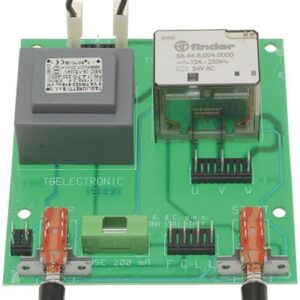 SCHEDA ELETTRONICA DI POTENZA 230/400V