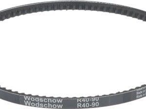 CINGHIA DENTATA R40-90Z 11x7x710mm - 3PZ