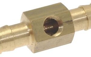 RACCORDO PORTAGOMMA ø 12 mm