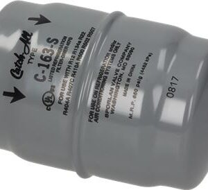 FILTRO SPORLAN C-163S ø 3/8"-10 mm
