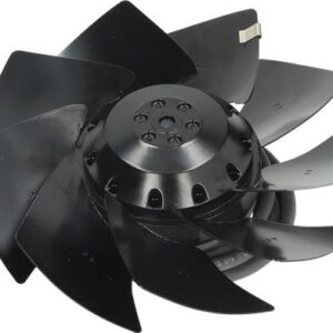 EBM-PAPST A2E200 AI38-10