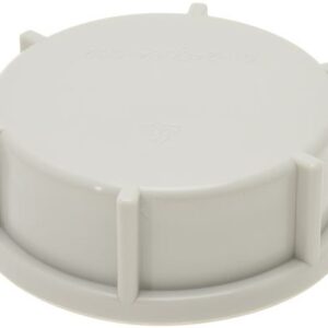 TAPPO TERMINALE ø 61 mm