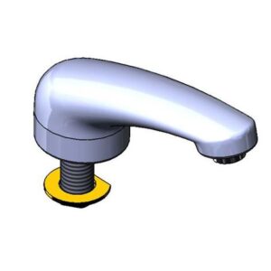 B-2990 SPOUT & SHANK