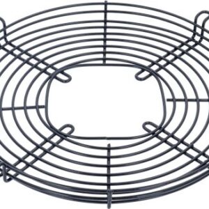GRIGLIA PER VENTOLA ø 230 mm