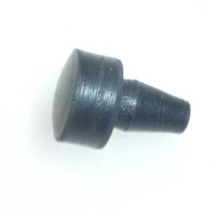 GOMMINO PARACOLPI ø 12 mm