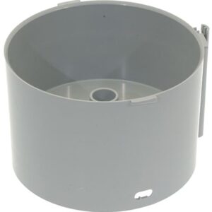 VASCA PER CUTTER R101A IN ABS