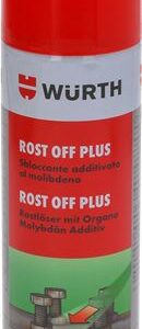 SBLOCCANTE ROST OFF PLUS SPRAY 300 ml