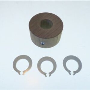 RUOTA SUPP. RULLO STIRANTE G 15 18 21-35