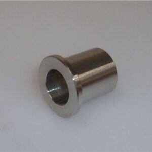 BOCCOLA INOX PER PERNO