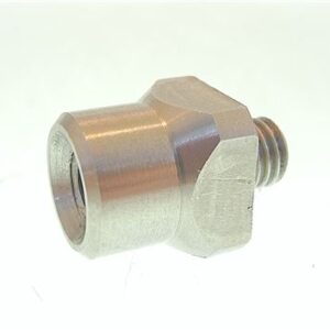 CODOLO PARALAMA AFFETTATRICI INOX