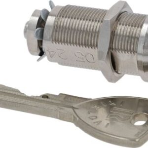 SERRATURA RIELDA MOD.511 RS1 CON CHIAVE