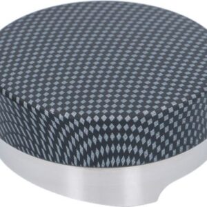 PIANACAFFÈ ø 58 mm CARBON LOOK