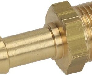 PORTAGOMMA 3/8"M ø 9 mm