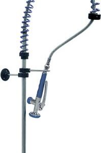 DOCCIA PRELAVAGGIO BLUE LINE 1115 mm