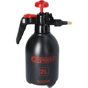 SPRUZZATORE A POMPA 2L