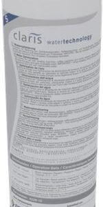 FILTRO D'ACQUA EVERPURE TIPO CLARIS S CA