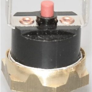THERMOSTAT DE SECURITE 128°