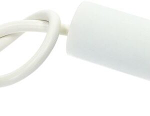 CONDENSATORE ELETTRICO CON CAVO 7µF