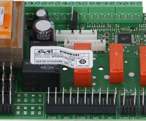 CONTROLLORE ELIWELL IWP750LX