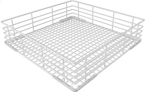 CESTO BICCHIERI 500x500x130 mm