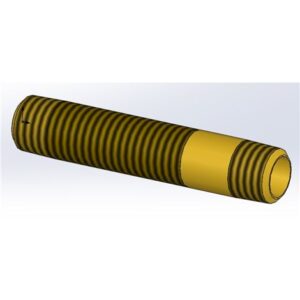 BL-5500-06 SUPPLY NIPPLE