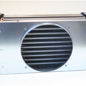 CONDENSATORE 475x280x150 mm