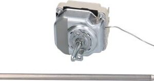 TERMOSTATO TRIFASE 108-192°C