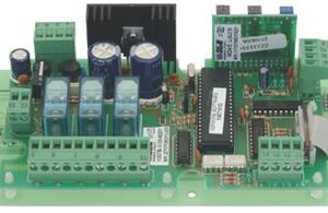 SCHEDA ELETTRONICA BCF10