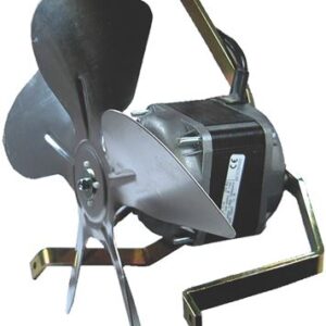 MOTOVENTILATORE ELCO N 25-40/716
