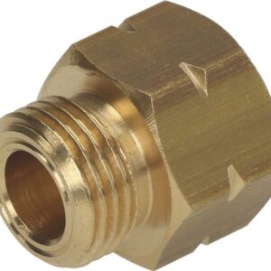 RACCORDO 21,8F x 14SX/20M x 14SX