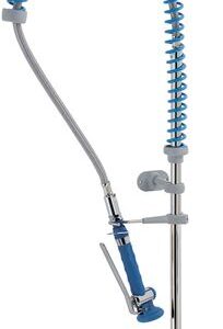 DOCCIA PRELAVAGGIO KLARCO STYL 1066 mm