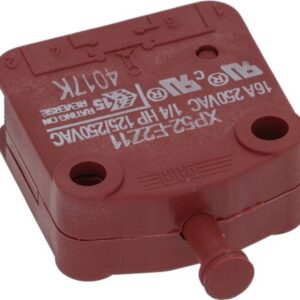 MICROINTERRUTTORE SAIA XP52-E2Z11