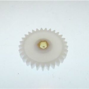 RUOTA DENTATA PL.FORATA N.28 DENT