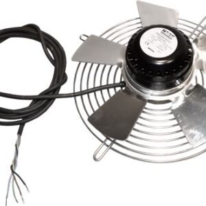 VENTILATORE [R] D. 250