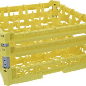 CESTO BICCHIERI 500x500 mm
