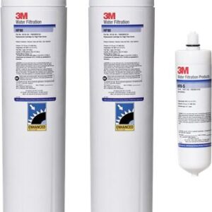 CARTUCCE FILTRO DI RICAMBIO 3M DP290