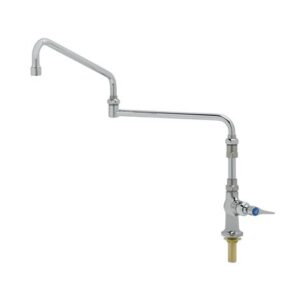 SINGLE PANTRY FAUCET, SPECIAL 24"