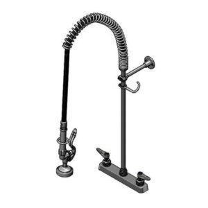 8" DECK MOUNT WORKBOARD PRU, ETERNAS W/