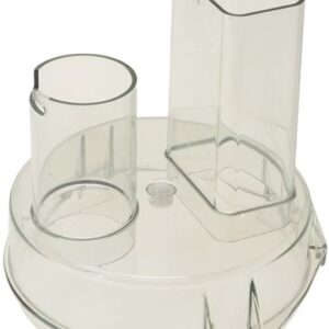 COPERCHIO CUTTER ø 185 mm