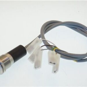 BOUTON POUSSOIR MARCHE