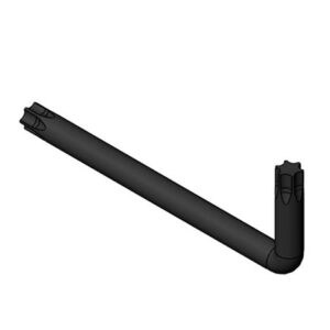 TORX WRENCH FOR GLASS FILLER