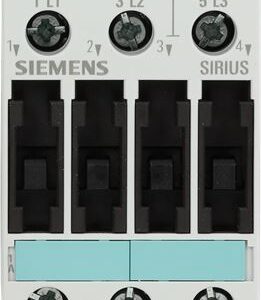 CONTATTORE SIEMENS 3RT1025-1AL20