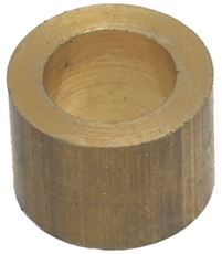 BOCCOLA ø 11x7x8 mm