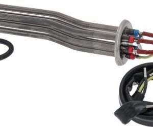 RESISTENZA BOILER 6000W 230V