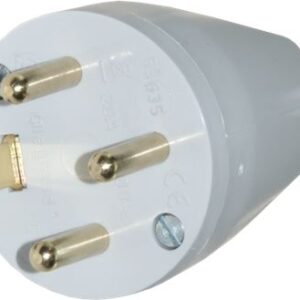 SPINA 3P+T 20A