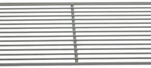 GRIGLIA PLASTIFICATA GN 1/1 530x325 mm