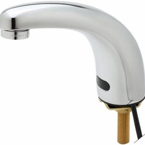 RUBINETTO AUTOMATICO 100-240VAC