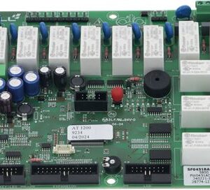 SCHEDA ELETTRONICA AT1000-1200