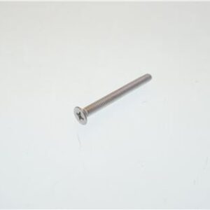 TSP CROSS STAINLESS STEEL SCREW 4x40
